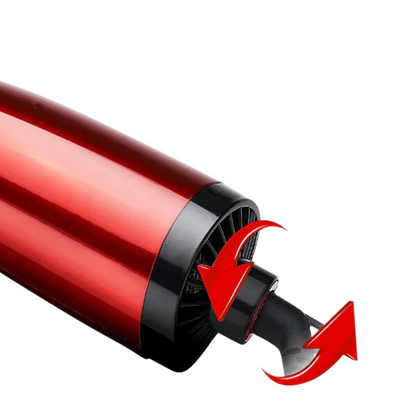 Multifunctional Hair Dryer